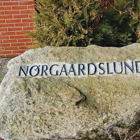 Holiday home Norgaardslund