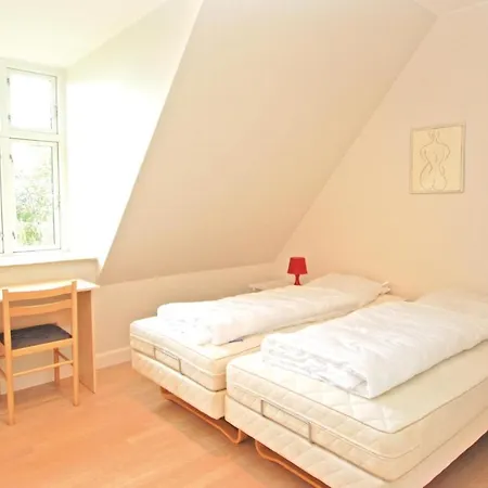 Holiday home Norgaardslund *