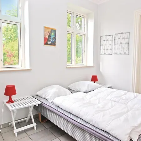 Holiday home Norgaardslund Lunderskov
