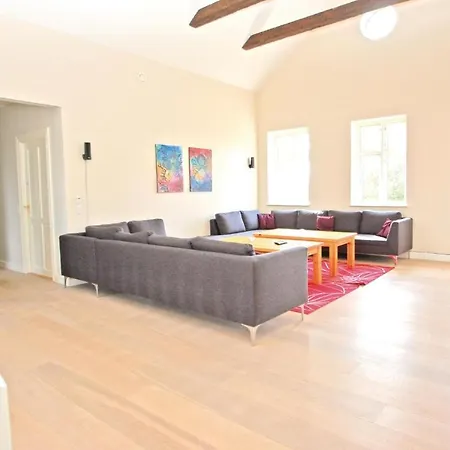 Norgaardslund Holiday home *