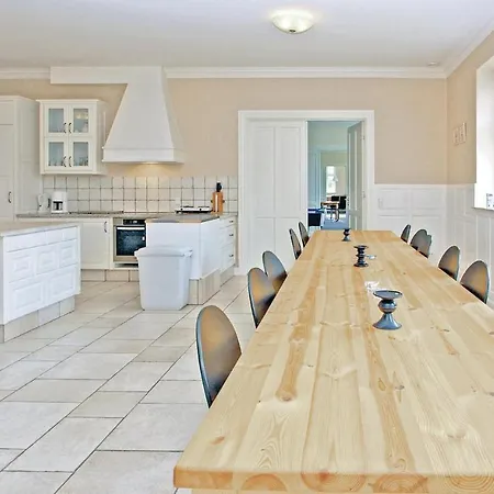 Holiday home Norgaardslund