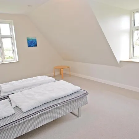 Holiday home Norgaardslund Lunderskov