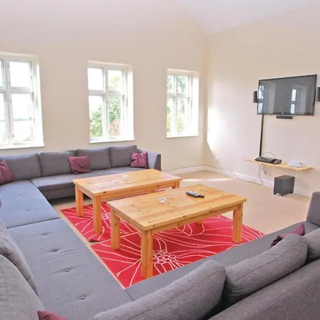 Norgaardslund Holiday home
