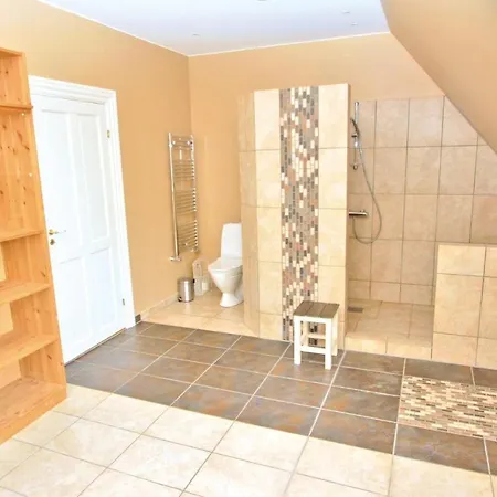 Norgaardslund Holiday home Lunderskov